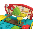 Load image into Gallery viewer, Baby Clementoni - Montessori Çalışam Tezgahı

