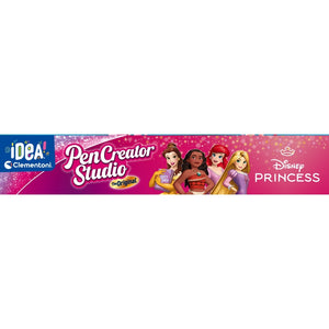 PRINCESS_PEN LAB