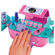 Load image into Gallery viewer, CC_ON-THE-GO NAIL ART CASE -K-
