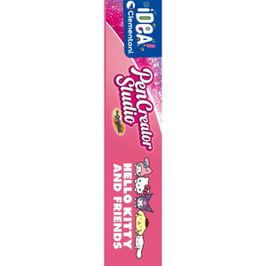 HELLO KITTY_CREATE YOUR PEN