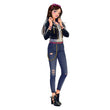 Load image into Gallery viewer, Crazy Chic Moda ve Takılar

