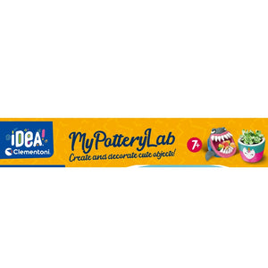 Idea Clemetoni - Çömlek Atölyesi