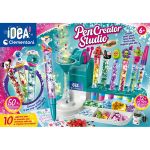 Pen Creator Studio