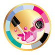Load image into Gallery viewer, Crazy Chic - Tırnak Tutkusu
