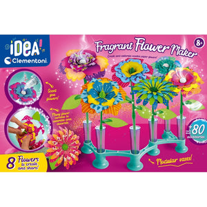 Fragrant Flowers