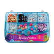 Load image into Gallery viewer, Message Creations Bag: Light Blue
