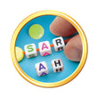 Load image into Gallery viewer, Message Creations Bag: Light Blue

