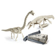 Load image into Gallery viewer, JURASSIC WORLD_COLOSSAL DINOSAUR DIG SET ¿ MOSASAURUS AND BRACHIOSAURUS
