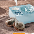 Load image into Gallery viewer, JURASSIC WORLD_COLOSSAL DINOSAUR DIG SET ¿ MOSASAURUS AND BRACHIOSAURUS
