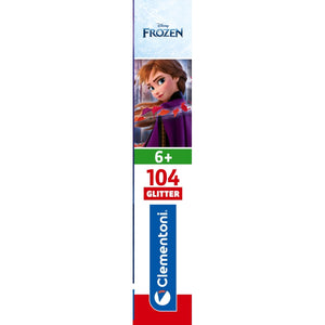 Disney Frozen 2 - 104 parça