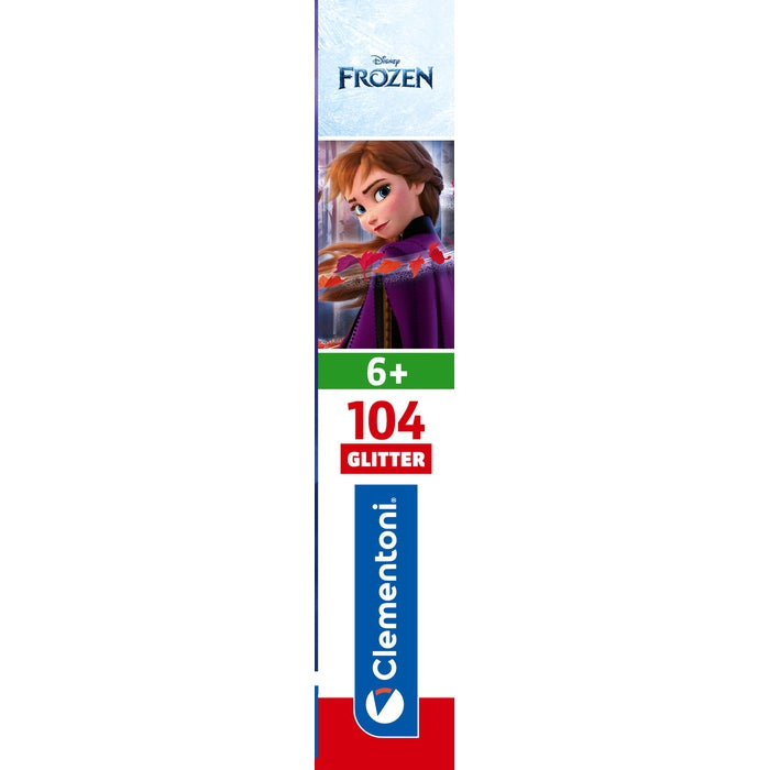 Disney Frozen 2 - 104 parça