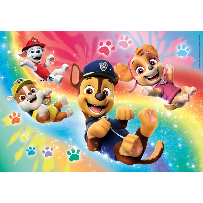 Paw Patrol - 104 parça