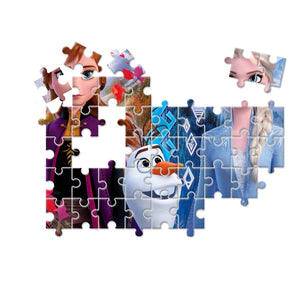 Disney Frozen 2 - 30 parça