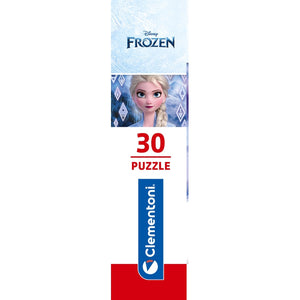 Disney Frozen 2 - 30 parça