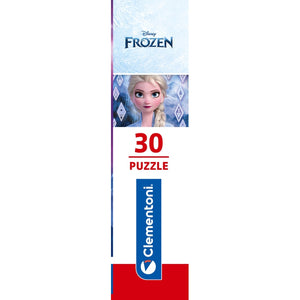 Disney Frozen 2 - 30 parça