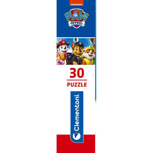 Paw Patrol - 30 parça
