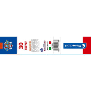 Paw Patrol - 30 parça