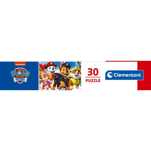 Paw Patrol - 30 parça