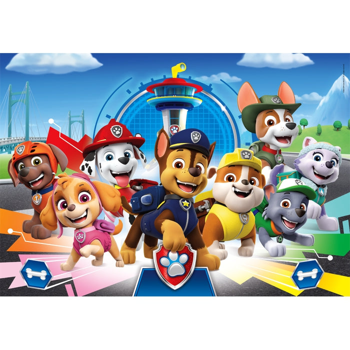 Paw Patrol - 30 parça