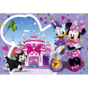 Disney Minnie - 30 parça