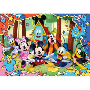 Disney Mickey - 30 parça