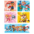 Load image into Gallery viewer, Paw Patrol - 1x60 + 2x48 + 4x30 + 3x18 parça
