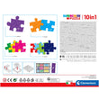 Load image into Gallery viewer, Peppa Pig - 1x60 + 2x48 + 4x30 + 3x18 parça
