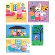 Load image into Gallery viewer, Peppa Pig - 1x60 + 2x48 + 4x30 + 3x18 parça
