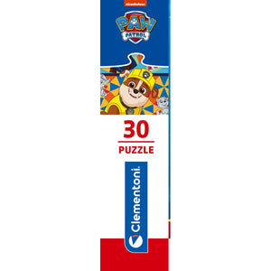 Paw Patrol - 30 parça