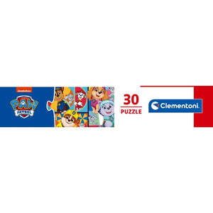 Paw Patrol - 30 parça