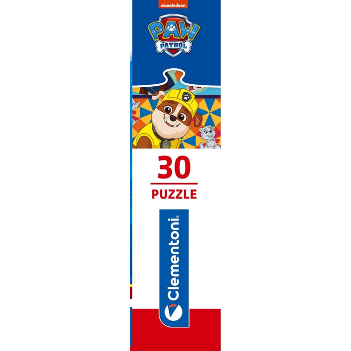 Paw Patrol - 30 parça