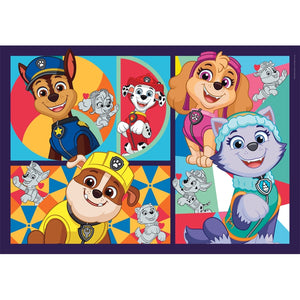 Paw Patrol - 30 parça