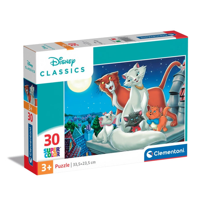 Disney Classics - 30 parça