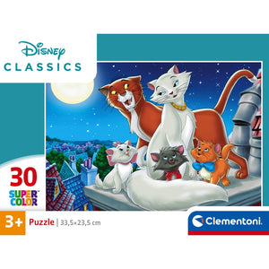 Disney Classics - 30 parça