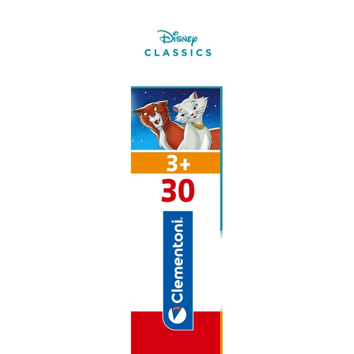 Disney Classics - 30 parça