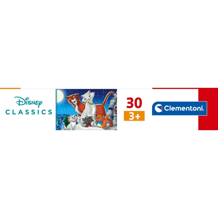 Disney Classics - 30 parça