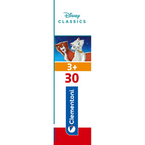 Disney Classics - 30 parça