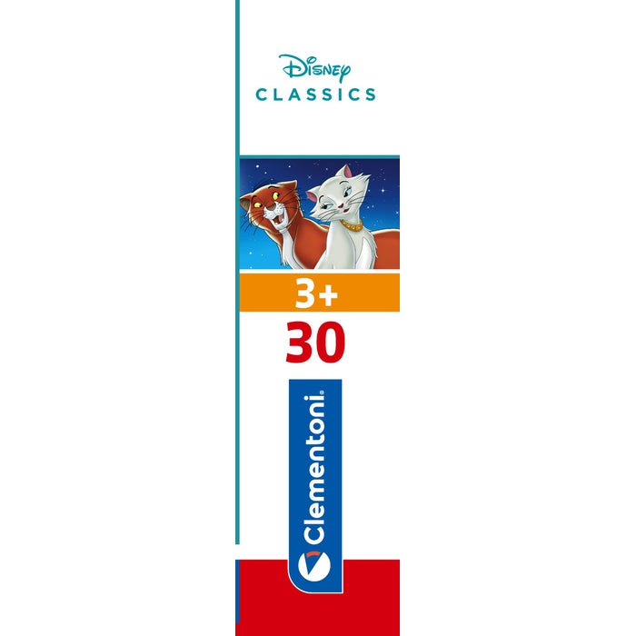 Disney Classics - 30 parça