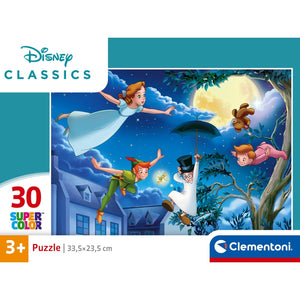 Disney Classics - 30 parça