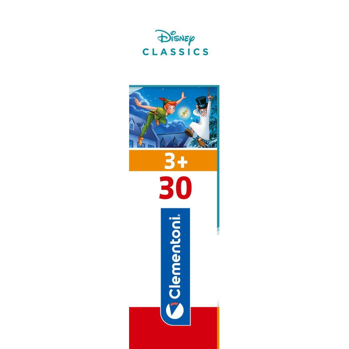 Disney Classics - 30 parça