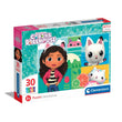 Load image into Gallery viewer, Gabby's Dollhouse - 30 parça
