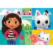 Load image into Gallery viewer, Gabby's Dollhouse - 30 parça
