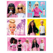 Load image into Gallery viewer, Barbie - 1x60 + 2x48 + 4x30 + 3x18 parça
