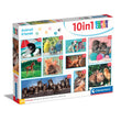 Load image into Gallery viewer, Animal Friends - 1x60 + 2x48 + 4x30 + 3x18 parça
