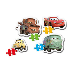 Disney Cars