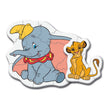 Load image into Gallery viewer, Disney Classic Characters - 1x3 + 1x6 + 1x9 + 1x12 parça
