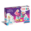 Load image into Gallery viewer, Disney Princess - 1x3 + 1x6 + 1x9 + 1x12 parça
