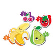 Load image into Gallery viewer, Fruits - 1x3 + 1x6 + 1x9 + 1x12 parça
