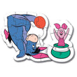 Load image into Gallery viewer, Disney Winnie The Pooh - 1x3 + 1x6 + 1x9 + 1x12 parça
