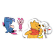 Load image into Gallery viewer, Disney Winnie The Pooh - 1x3 + 1x6 + 1x9 + 1x12 parça
